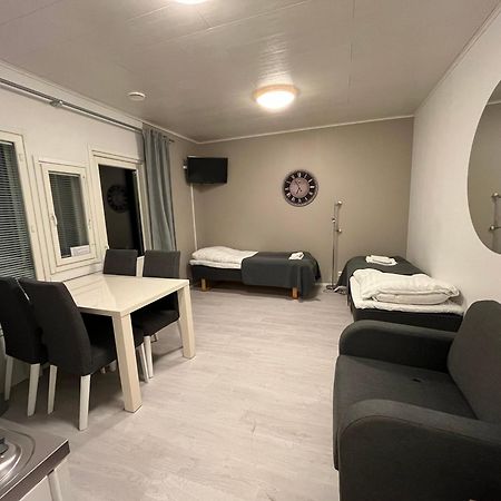 Hotelli Kontio Kontiolahti Dış mekan fotoğraf