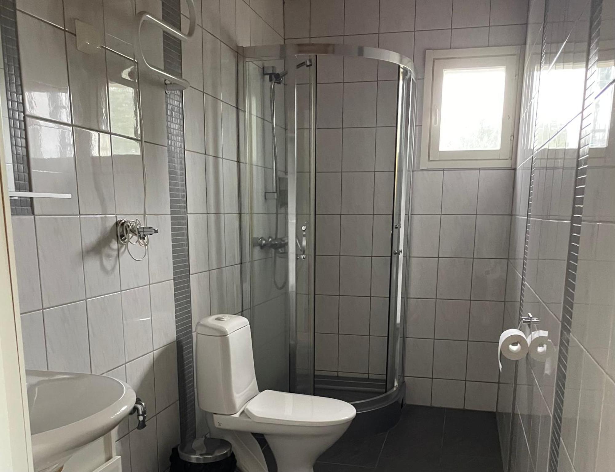Hotelli Kontio Kontiolahti Dış mekan fotoğraf
