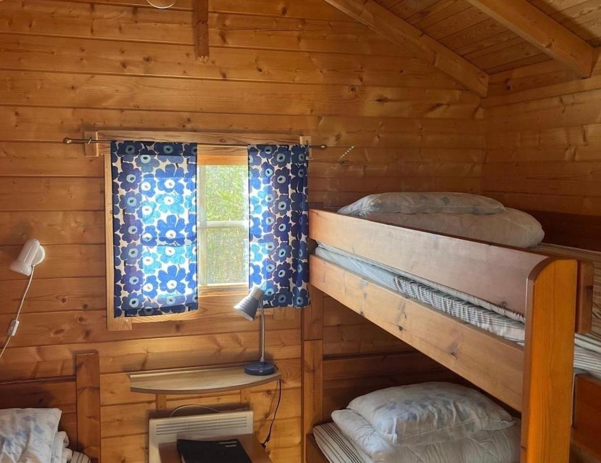 Hotelli Kontio Kontiolahti Dış mekan fotoğraf