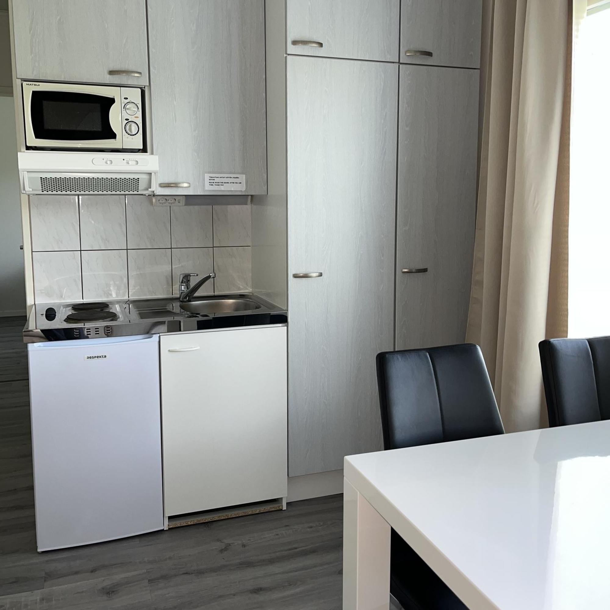 Hotelli Kontio Kontiolahti Dış mekan fotoğraf