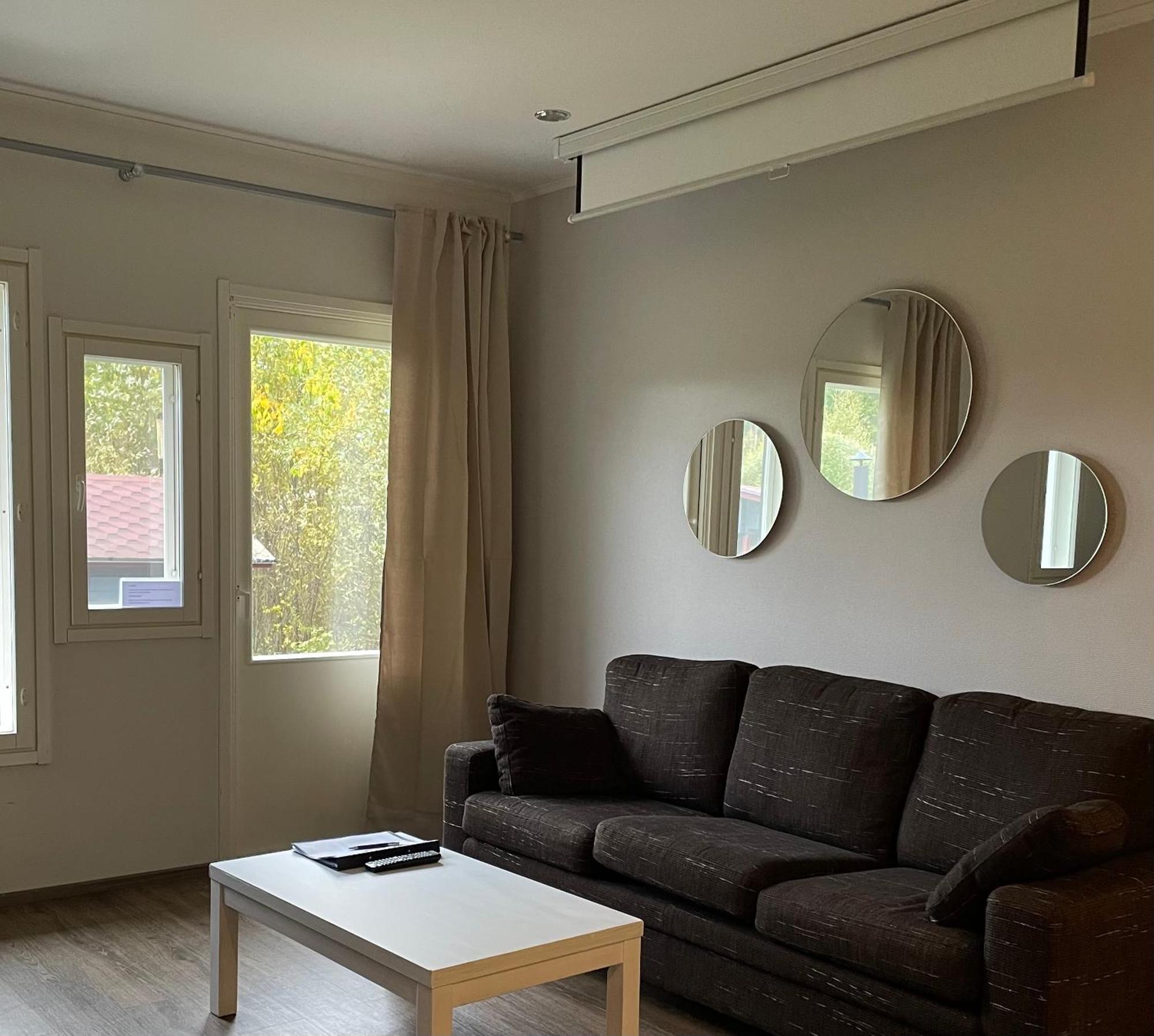 Hotelli Kontio Kontiolahti Dış mekan fotoğraf